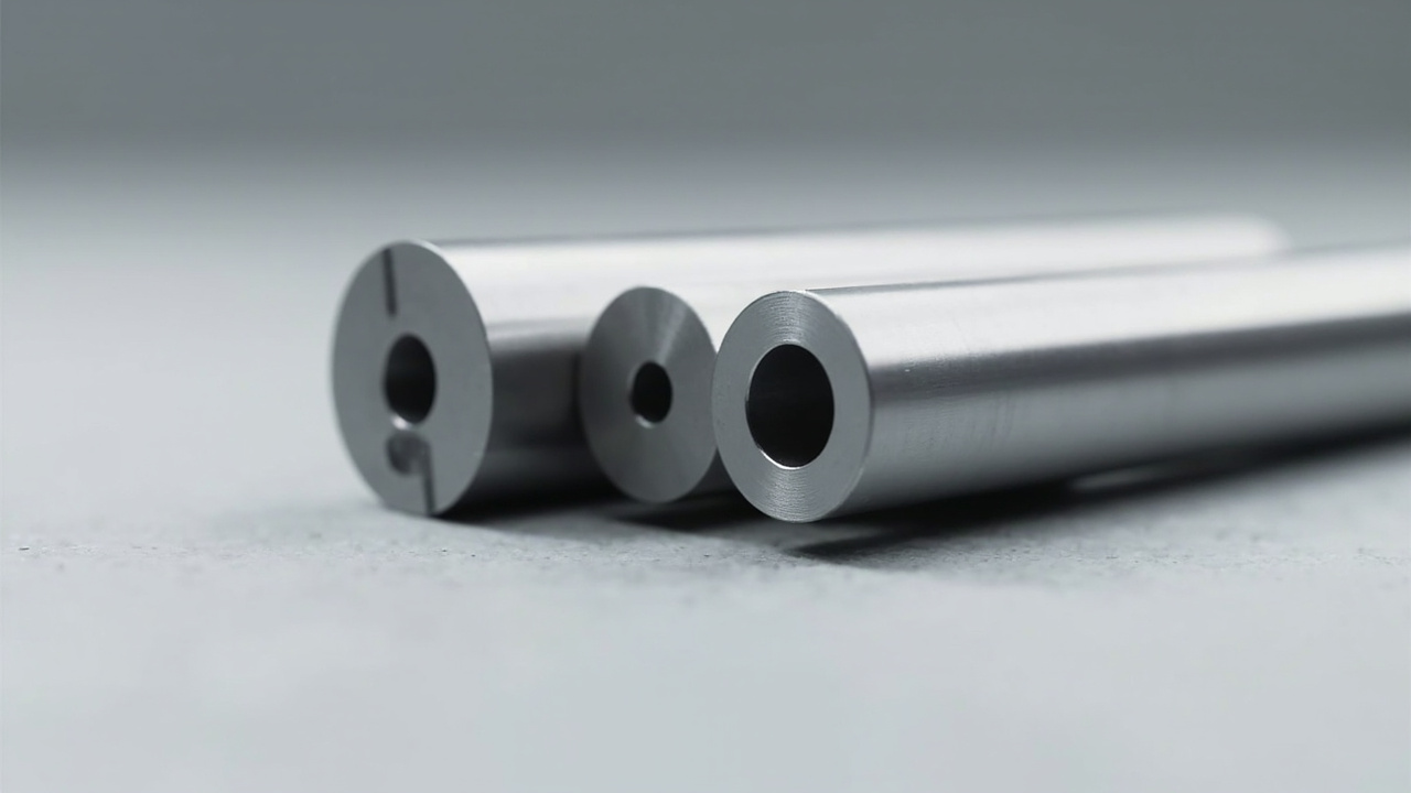 公差基础:机械师该选 ±0.1mm 还是 ±0.05mm?