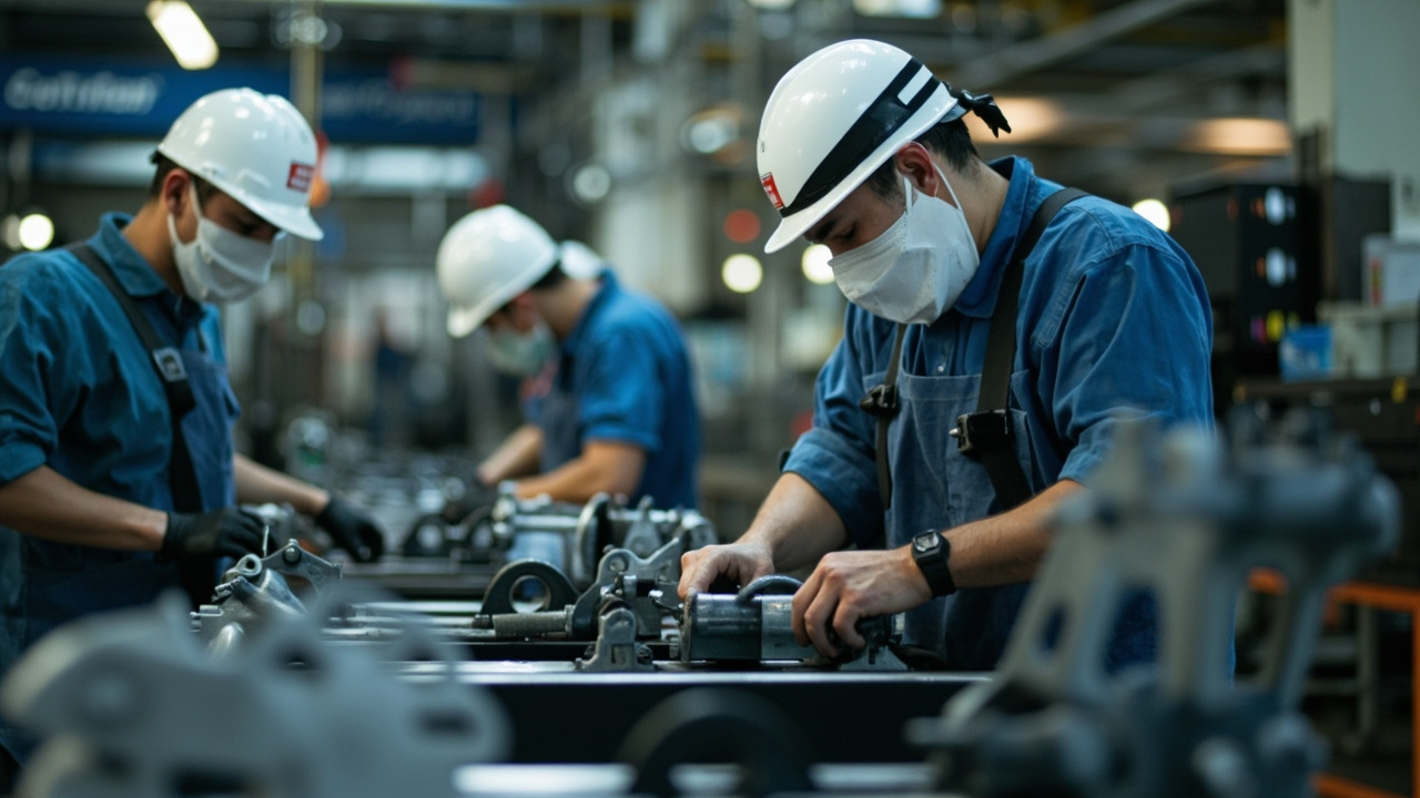 assembly process hero