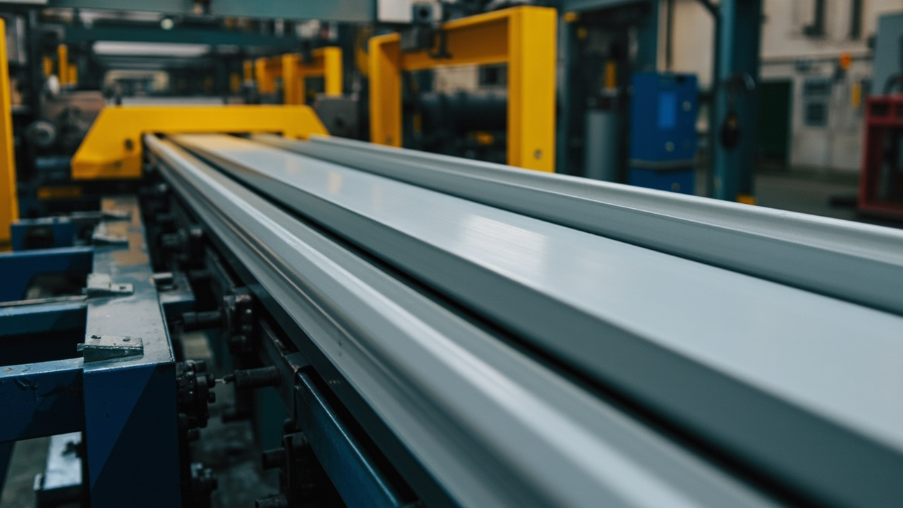extrusion process hero