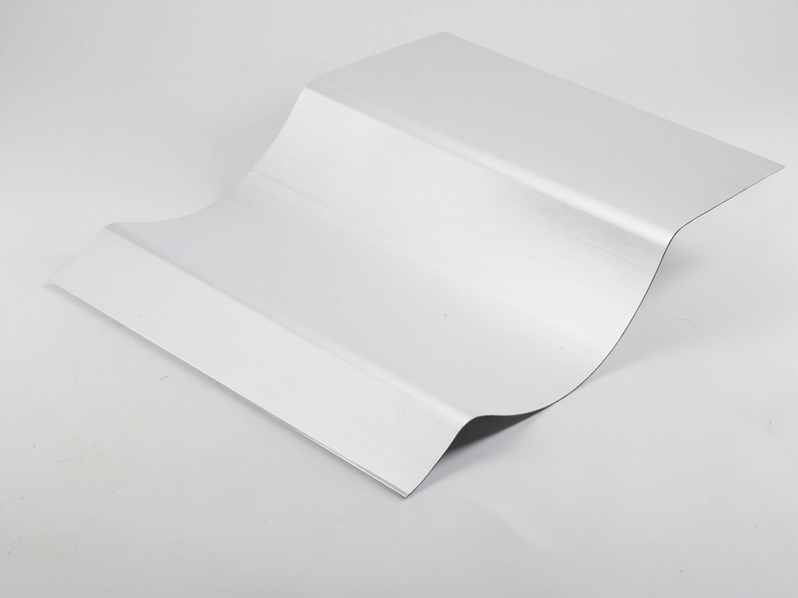 aluminum-5052 样块