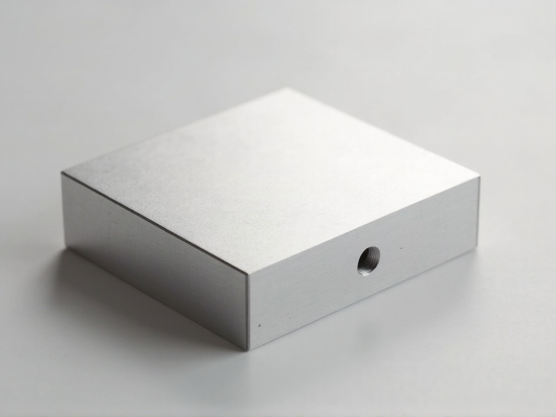 aluminum-6061 样块