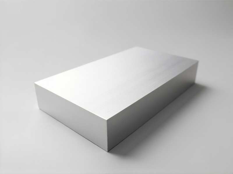 aluminum-7075 样块